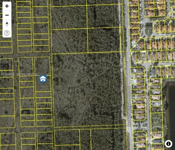 33rd Street 160th Avenue, Miami, FL 33185, Miami