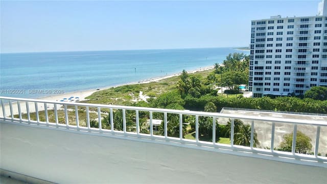 177 Ocean Lane Drive 1105, Key Biscayne, FL 33149