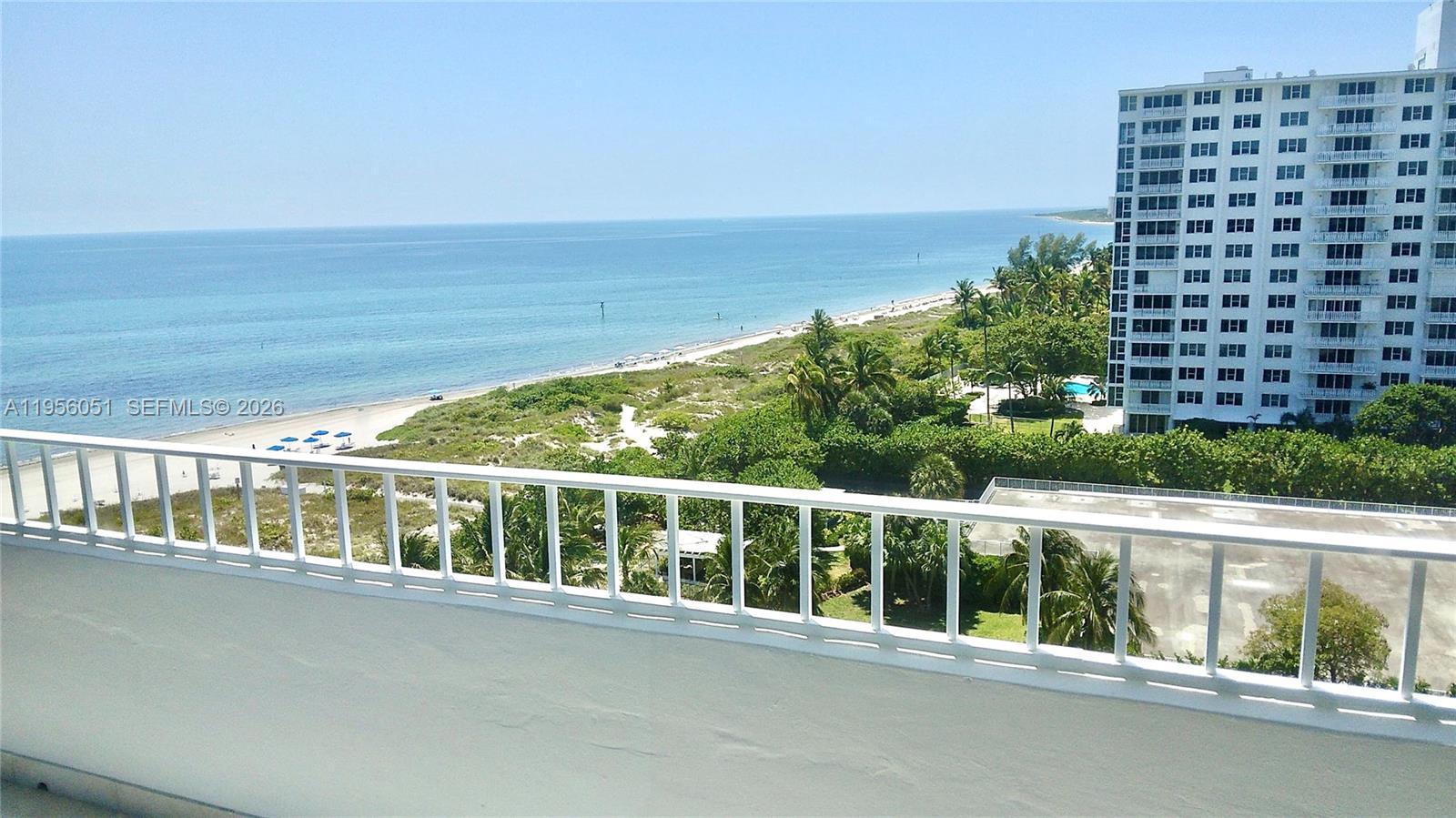 177 Ocean Lane Drive 1105, Key Biscayne, FL 33149, Key Biscayne