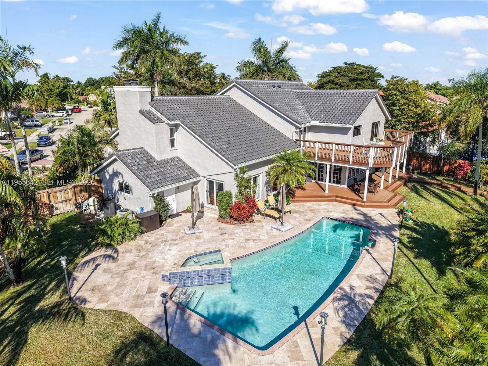 10110 SW 3rd Street, Plantation, FL 33324