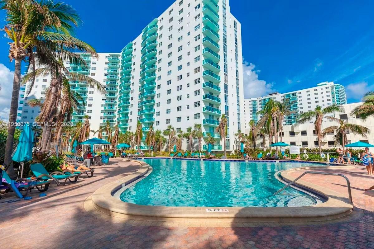 3901 S Ocean Drive PH16R, Hollywood, FL 33019, Hollywood