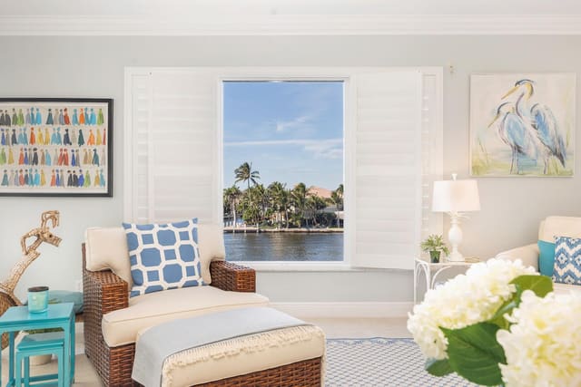 2150 S Ocean Boulevard 7-D, sold in Bermuda High West, Delray Beach, FL