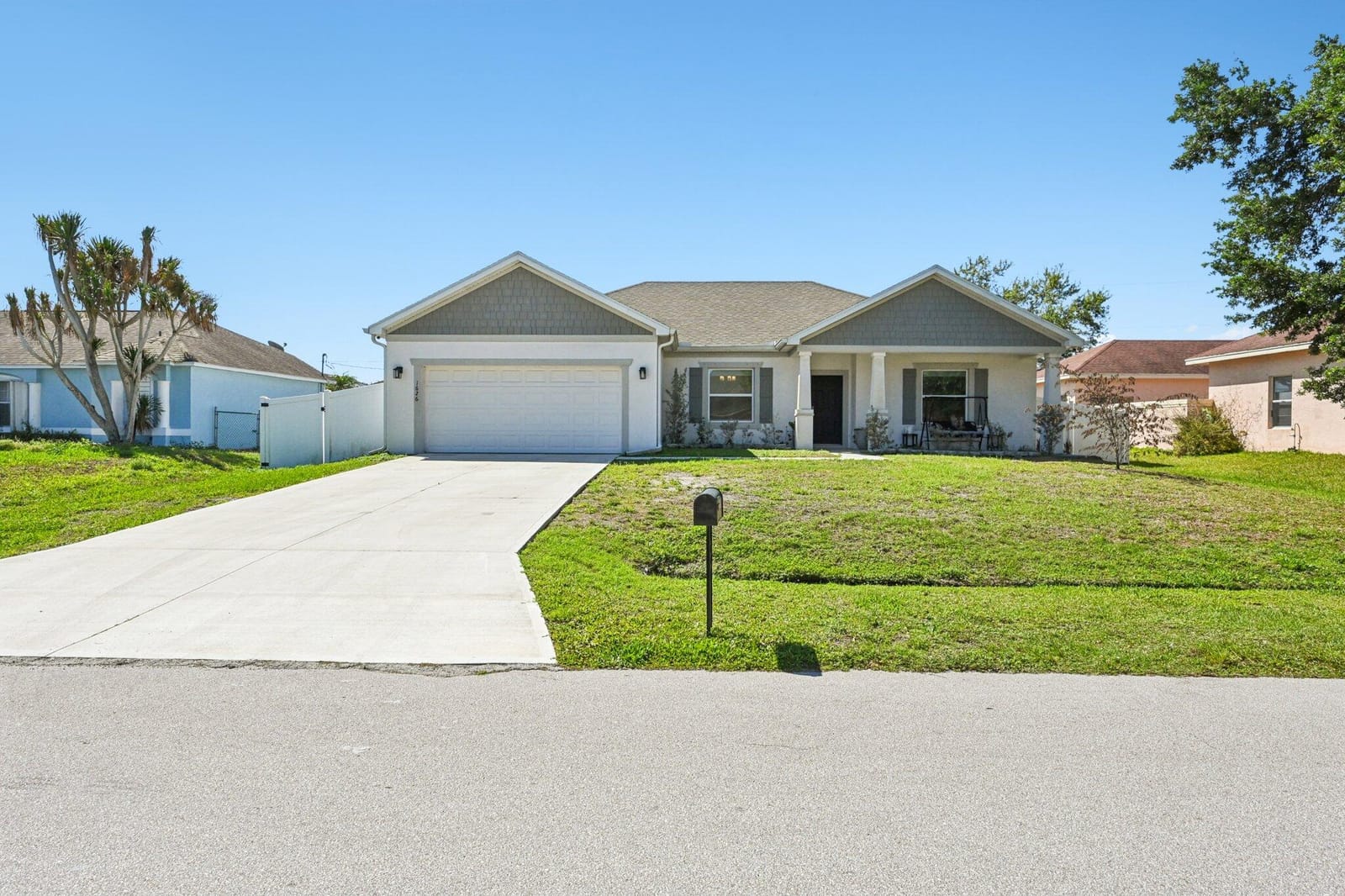 1626 SW Neptune Avenue, Port St. Lucie, FL 34953