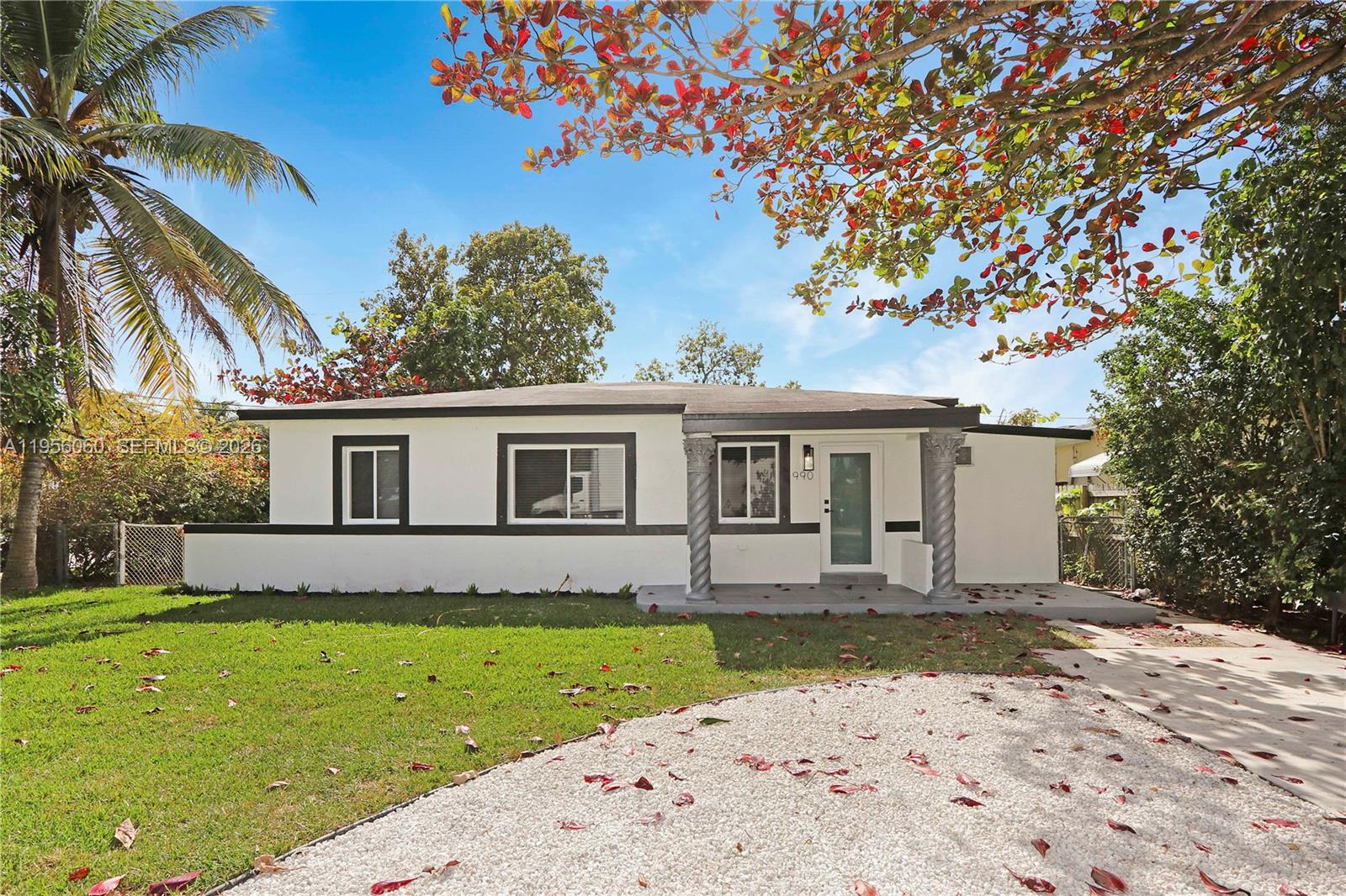 990 NE 159th Street, North Miami Beach, FL 33162, North Miami Beach