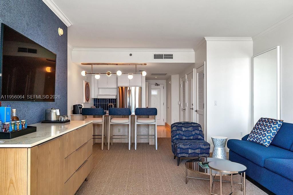 4401 Collins Avenue 1712 — photo 11