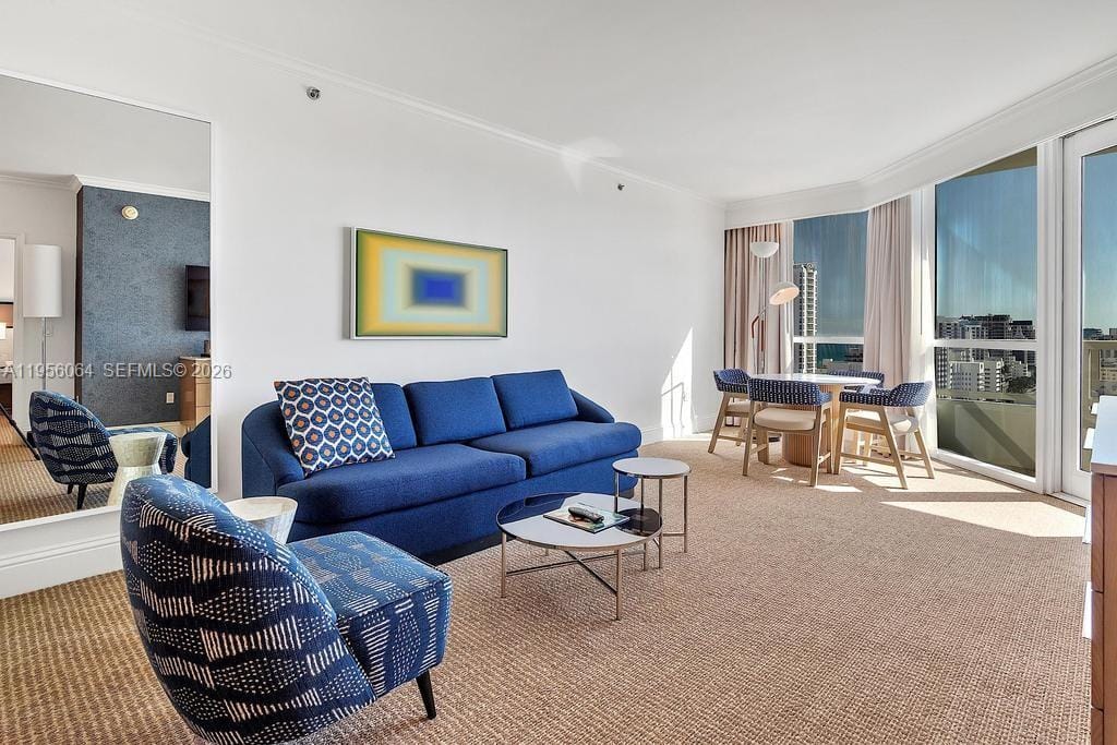 4401 Collins Avenue 1712 — photo 4