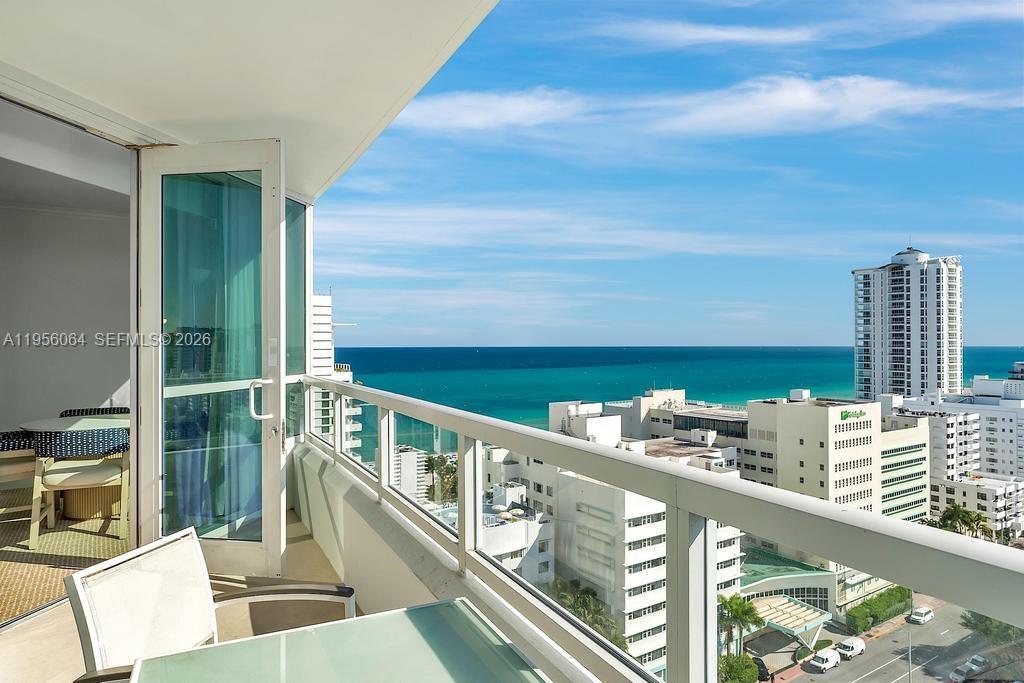 4401 Collins Avenue 1712, Miami Beach, FL 33140, Miami Beach