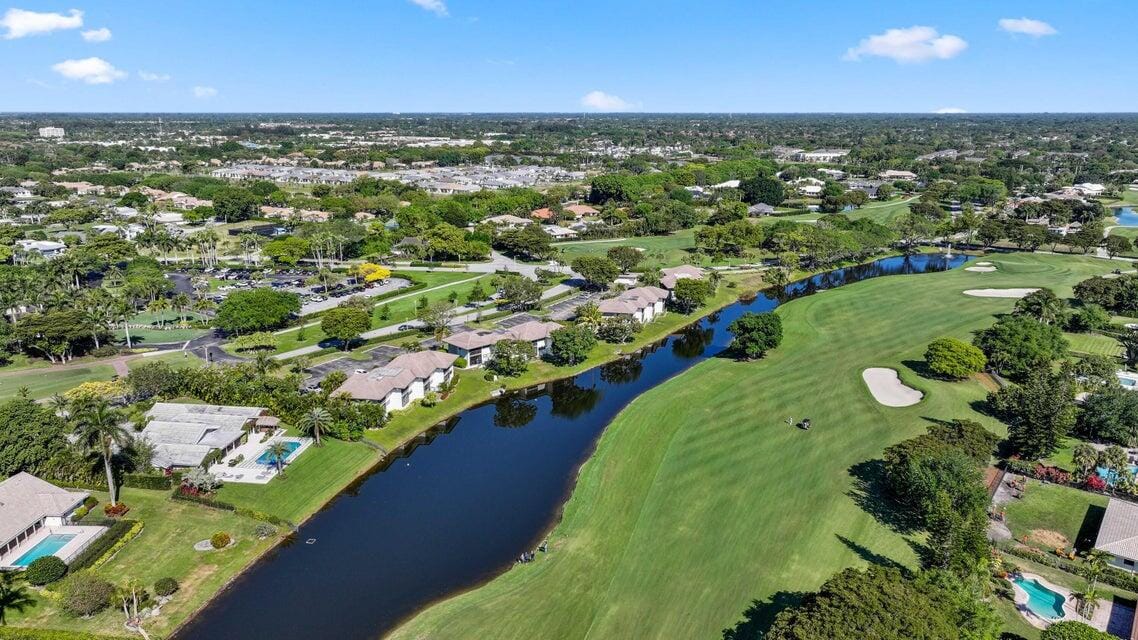 501 Greensward Lane 101-C, Delray Beach, FL 33445 photo 2