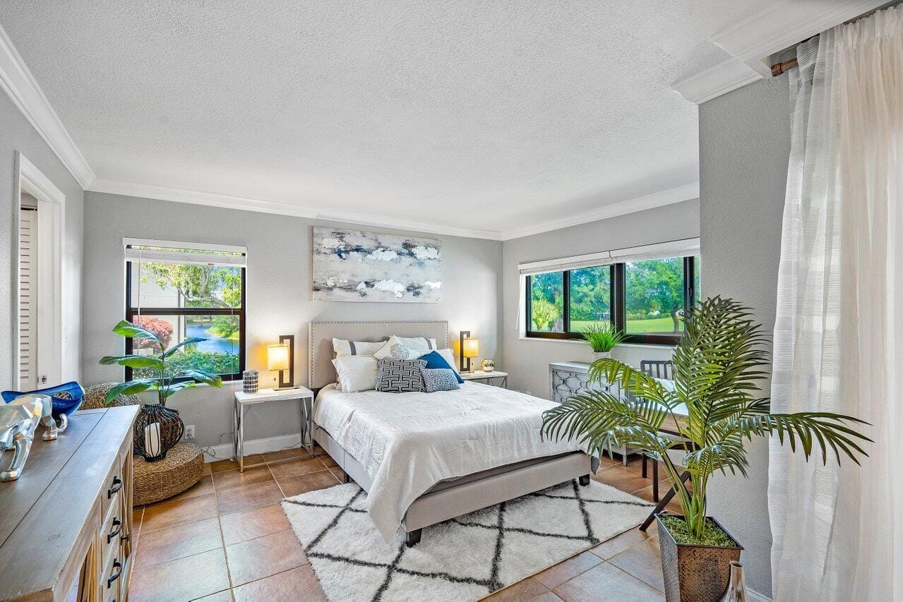 501 Greensward Lane 101-C, Delray Beach, FL 33445 photo 15