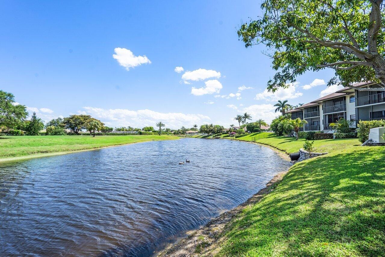 501 Greensward Lane 101-C, Delray Beach, FL 33445 photo 20