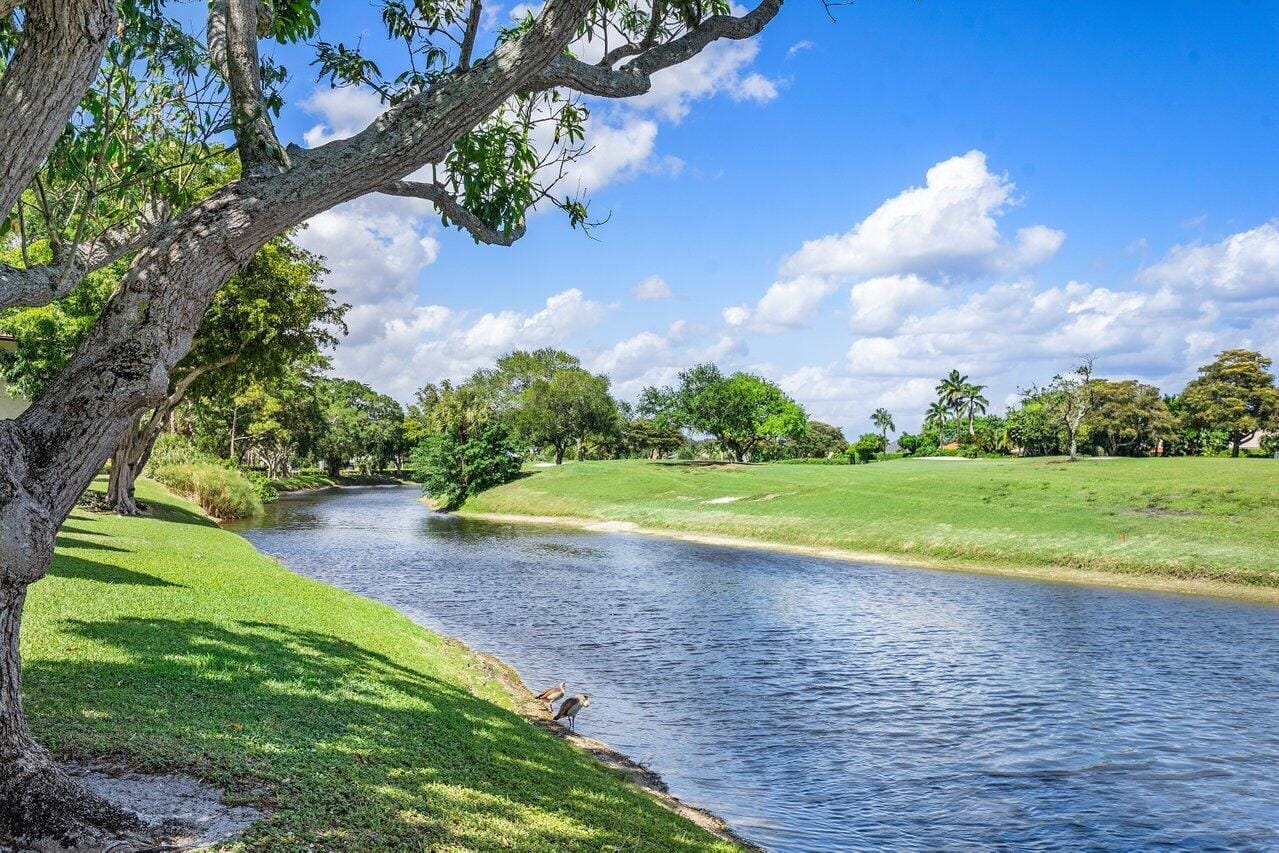 501 Greensward Lane 101-C, Delray Beach, FL 33445 photo 21