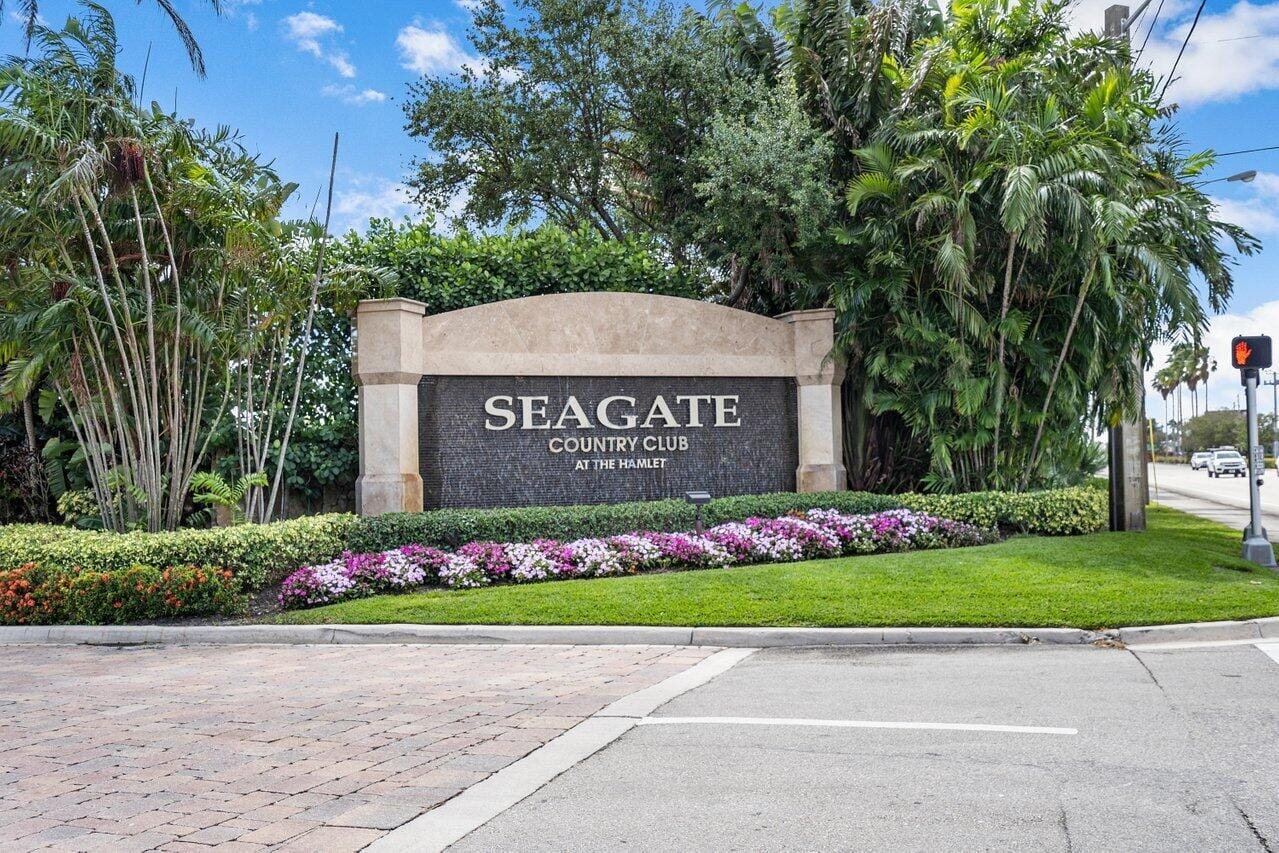 501 Greensward Lane 101-C, Delray Beach, FL 33445 photo 26