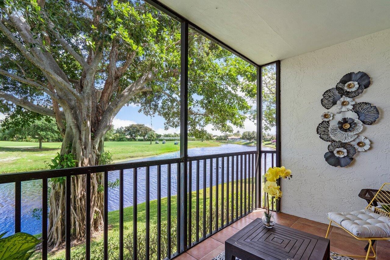 501 Greensward Lane 101-C, Delray Beach, FL 33445 photo 7