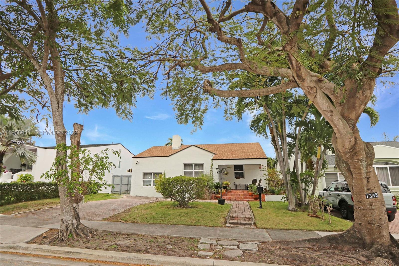 1345 SW 17th Street, Miami, FL 33145