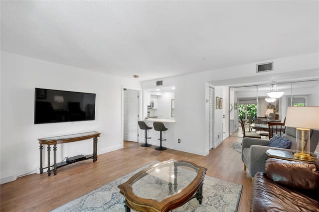 3909 N Ocean Boulevard 206, sold in Top Of The Mile South, Fort Lauderdale, FL