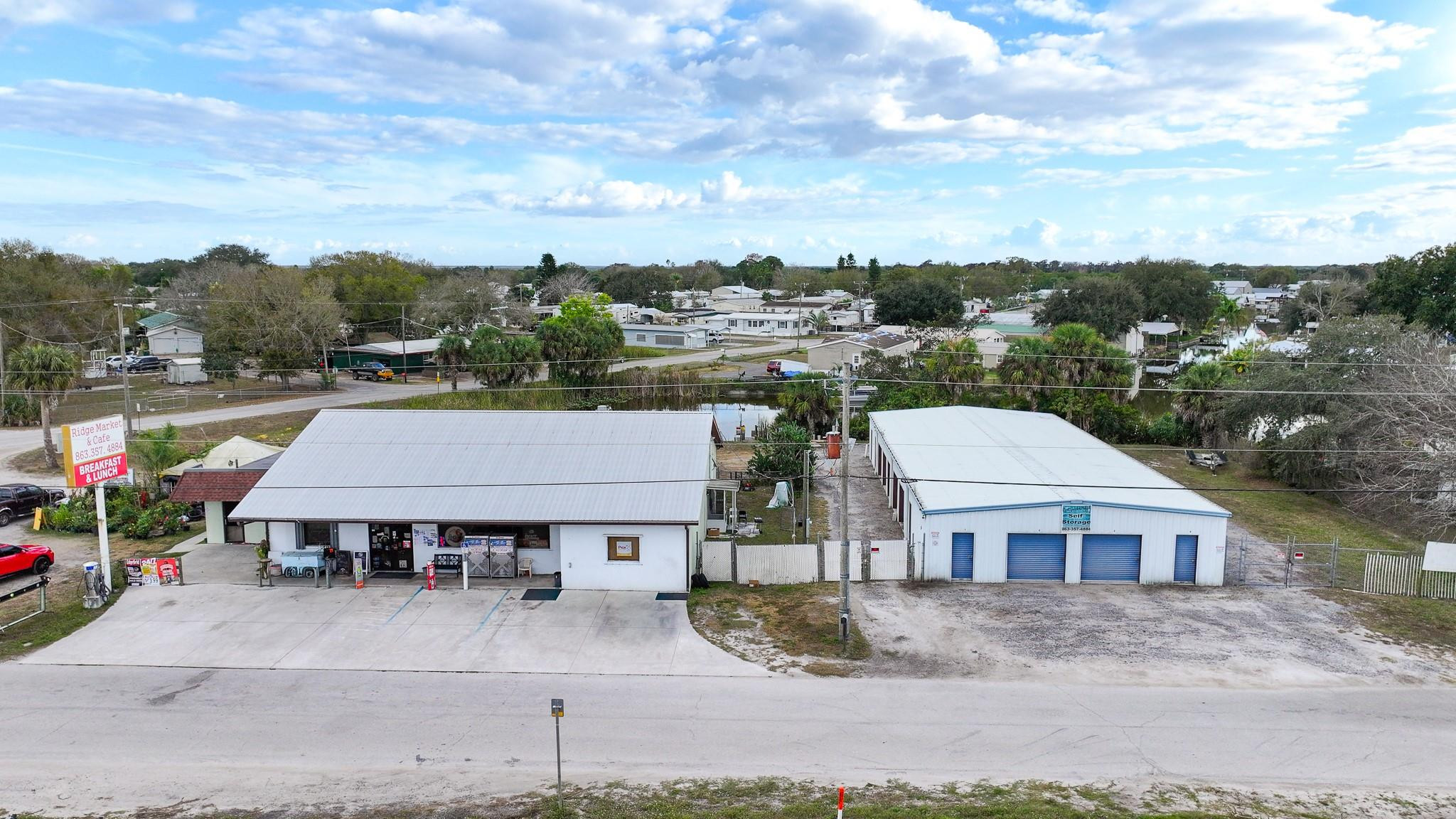 1110 Buckhead Ridge Road, Okeechobee, FL 34974, Okeechobee