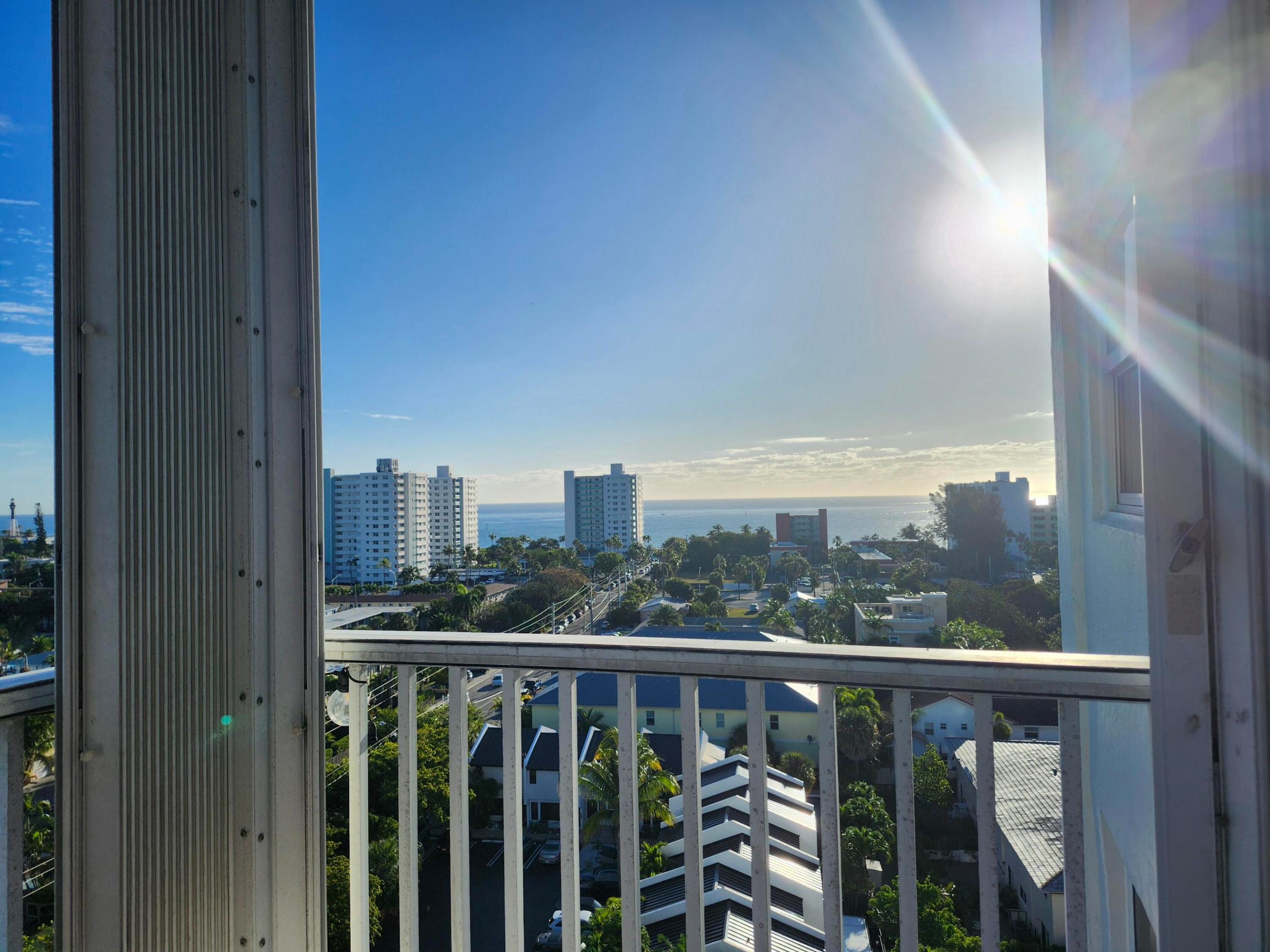 1505 N Riverside Drive 1108, Pompano Beach, FL 33062, Pompano Beach