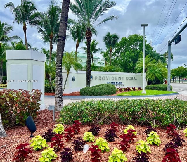 5300 NW 87th Avenue 1209, The Blue A Resort Hotel C, Doral, FL
