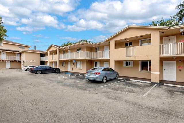 7785 W 30th Court F-104, sold in Villa Veranda Condo, Hialeah, FL