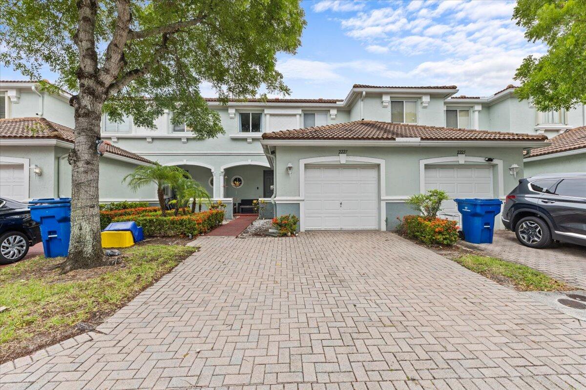 2227 Oakmont Drive, Riviera Beach, FL 33404, Riviera Beach