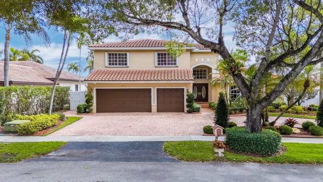 936 NW 132nd Avenue, sold in New Orleans Lakesites, Sunrise, FL