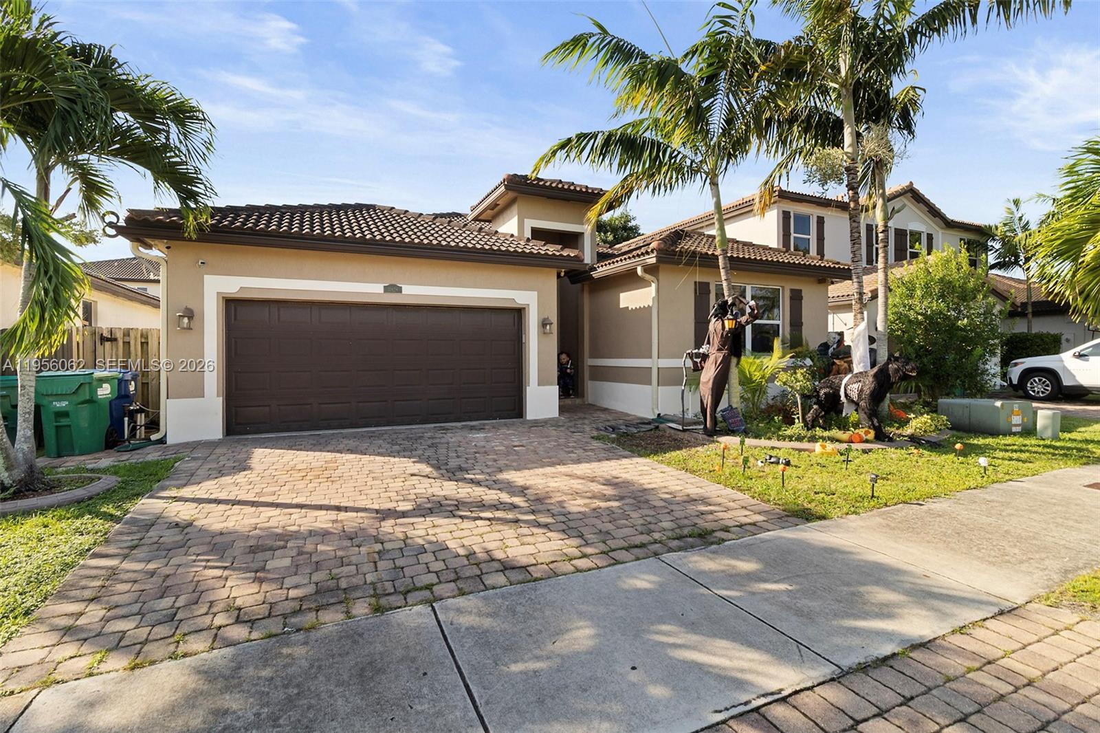 11828 SW 253rd Street, Homestead, FL 33032, Homestead