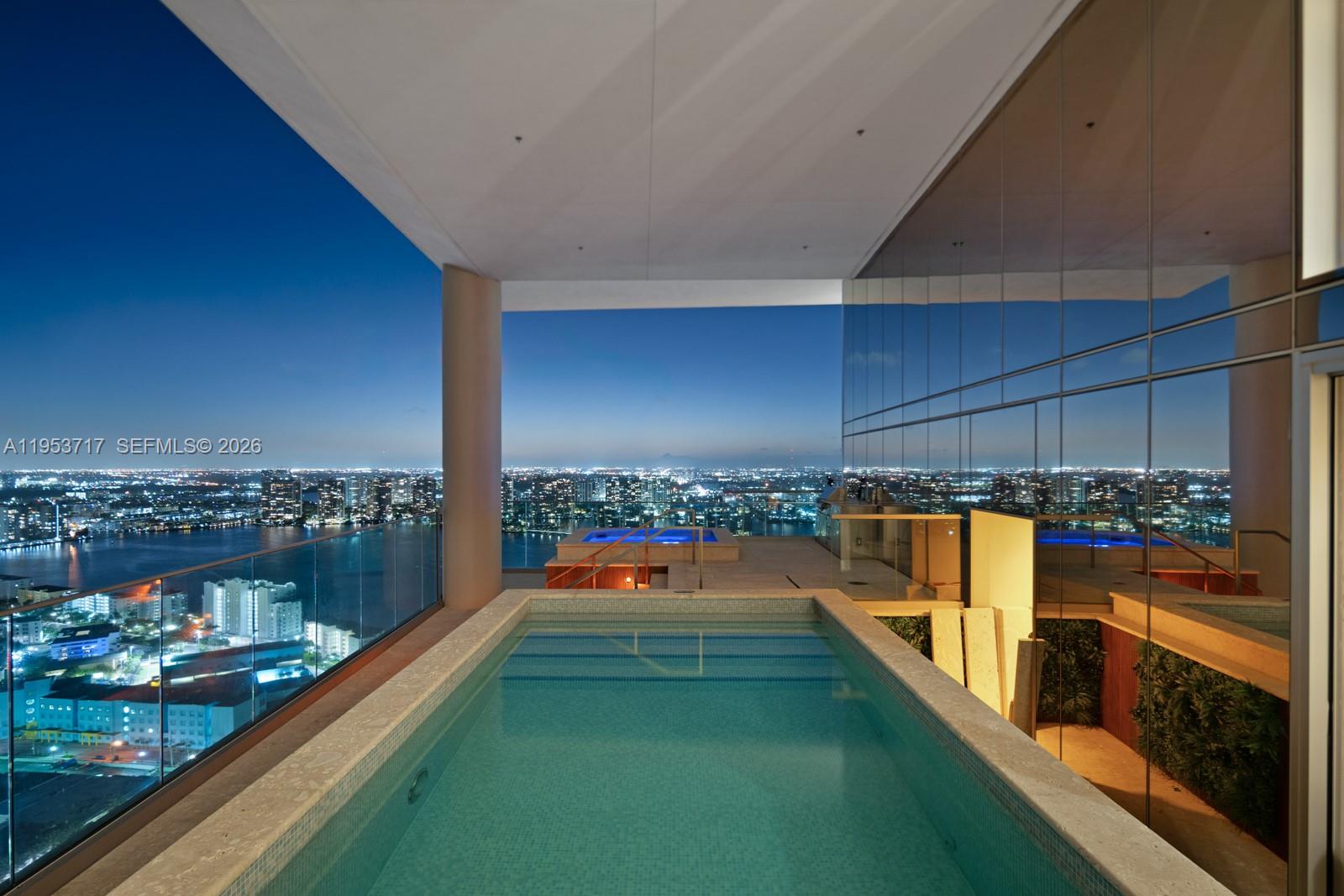 18501 Collins Avenue 3704, Sunny Isles Beach, FL 33160, Sunny Isles Beach
