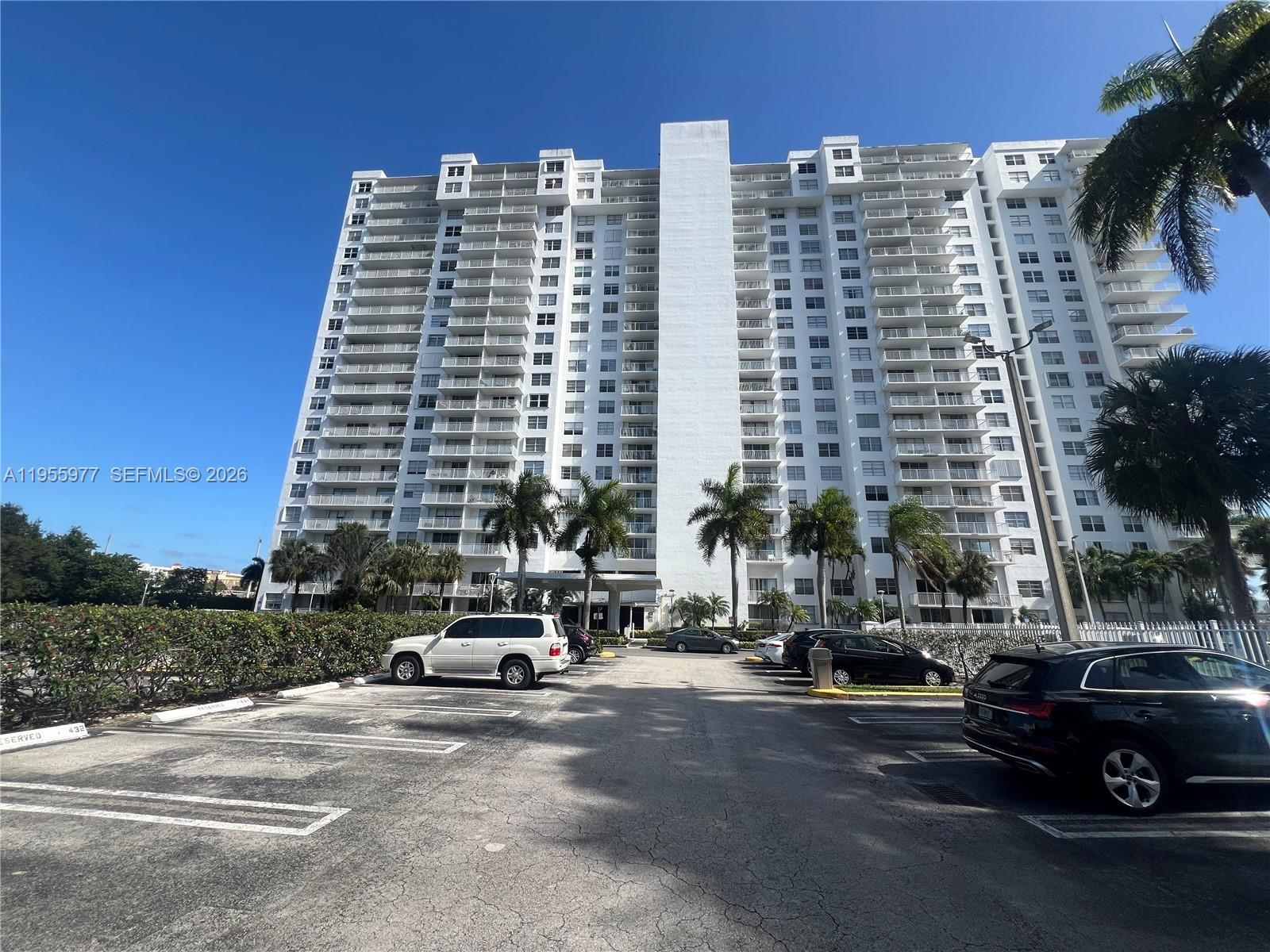 2801 NE 183rd Street 405W, Aventura, FL 33160, Aventura