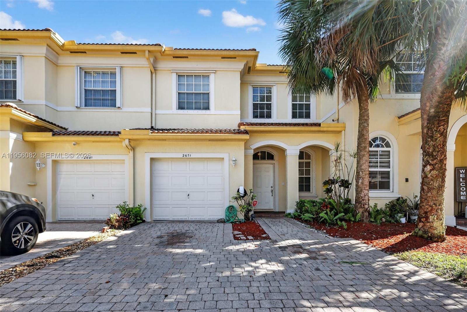 2671 SW 85th Terrace 103, Miramar, FL 33025, Miramar