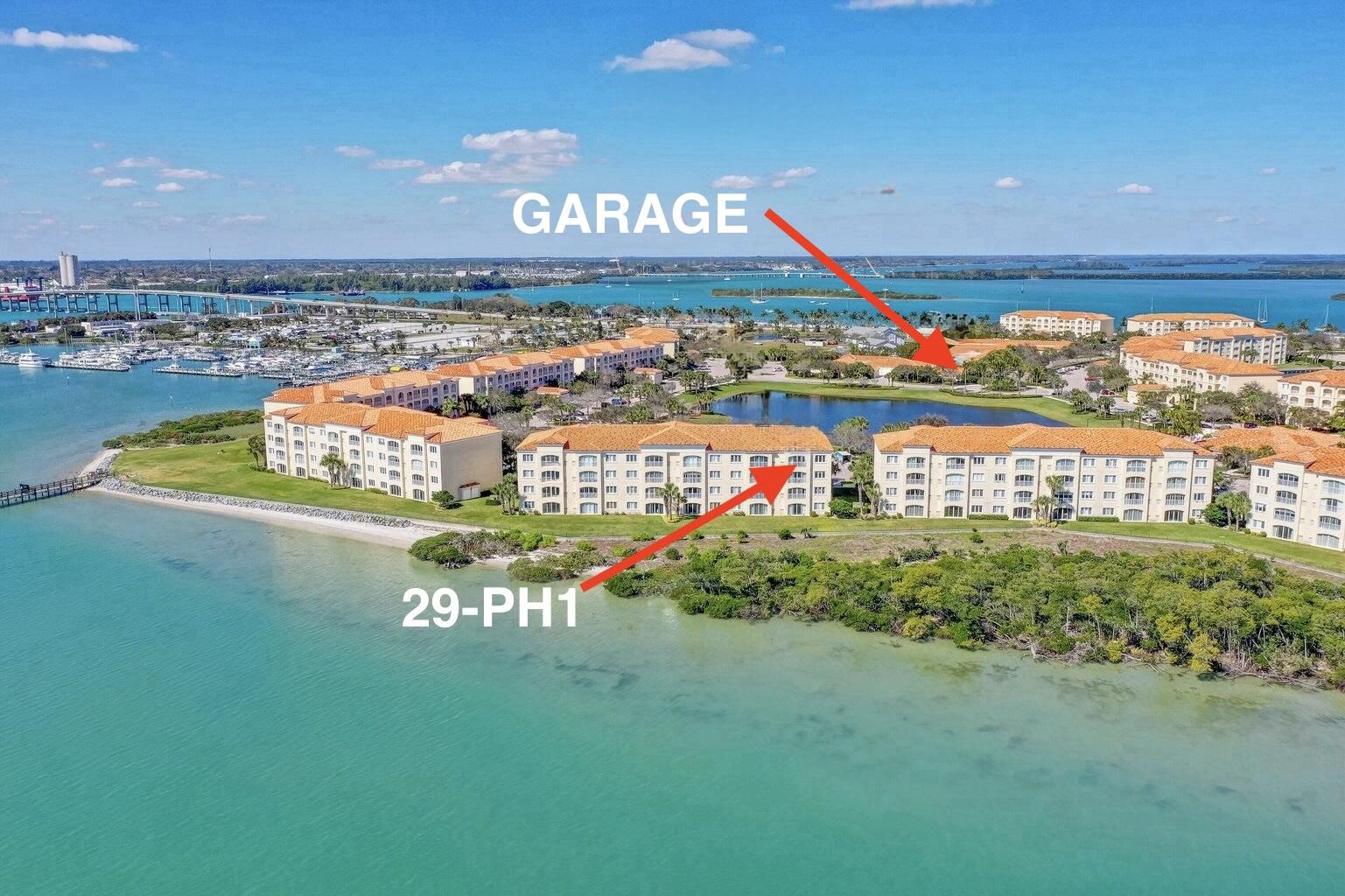 29 Harbour Isle Drive W Ph01, Hutchinson Island, FL 34949, Hutchinson Island