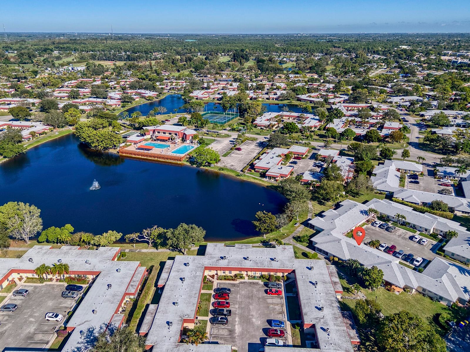 539 Franconia Circle B, Lake Worth, FL 33467 photo 22