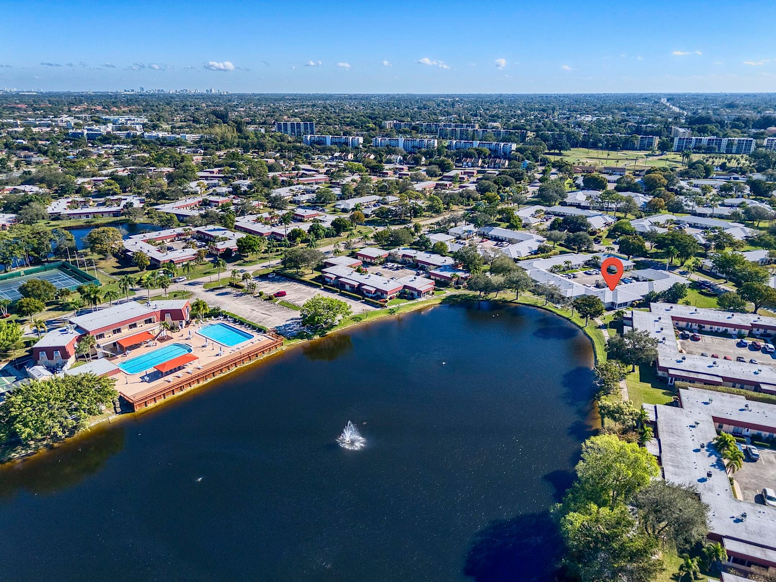539 Franconia Circle B, Lake Worth, FL 33467 photo 23