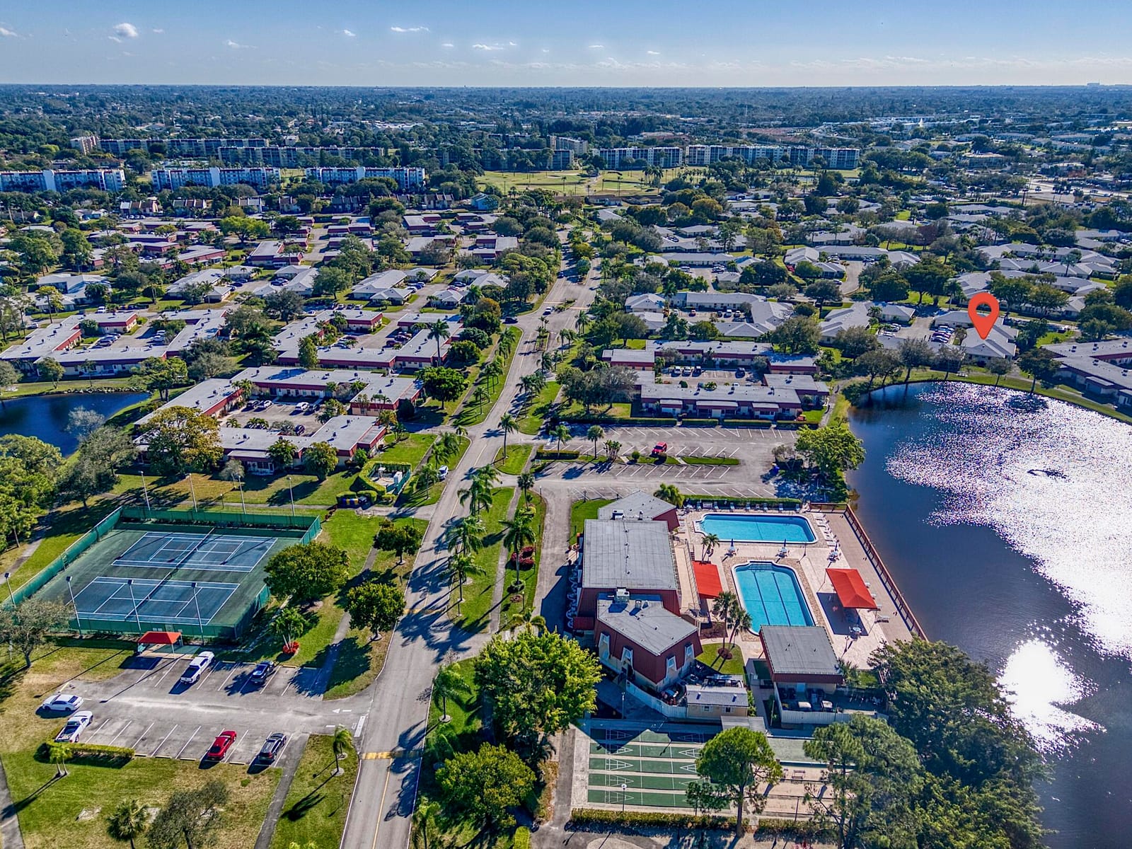 539 Franconia Circle B, Lake Worth, FL 33467 photo 24