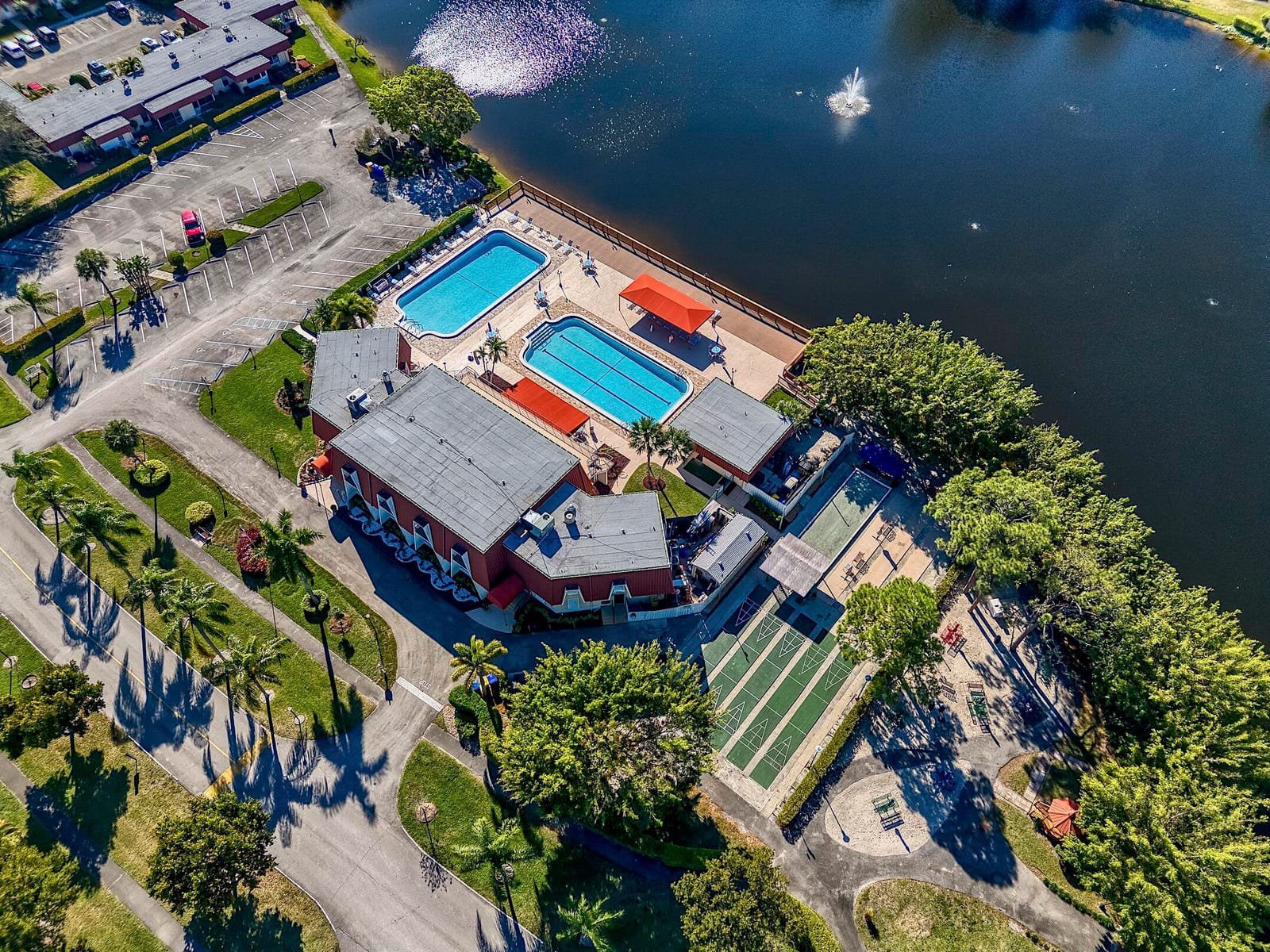 539 Franconia Circle B, Lake Worth, FL 33467 photo 26