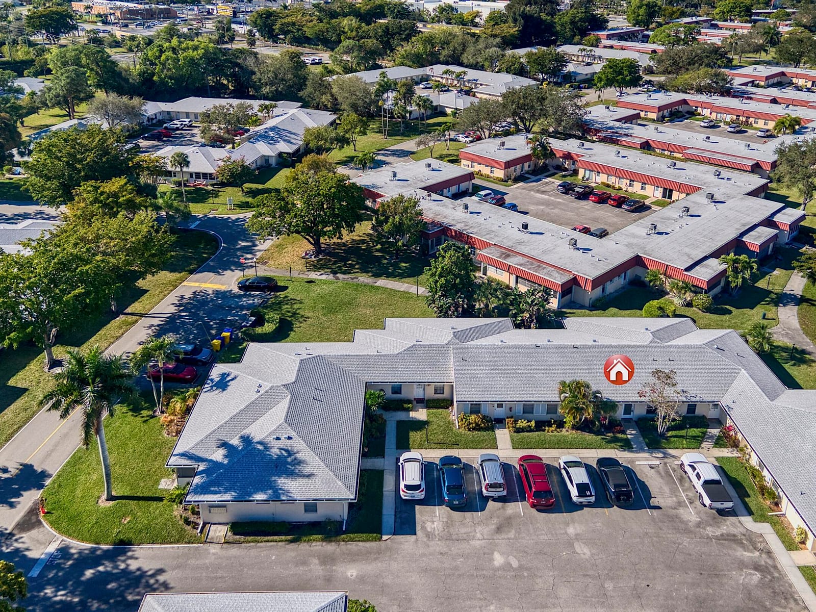 539 Franconia Circle B, Lake Worth, FL 33467