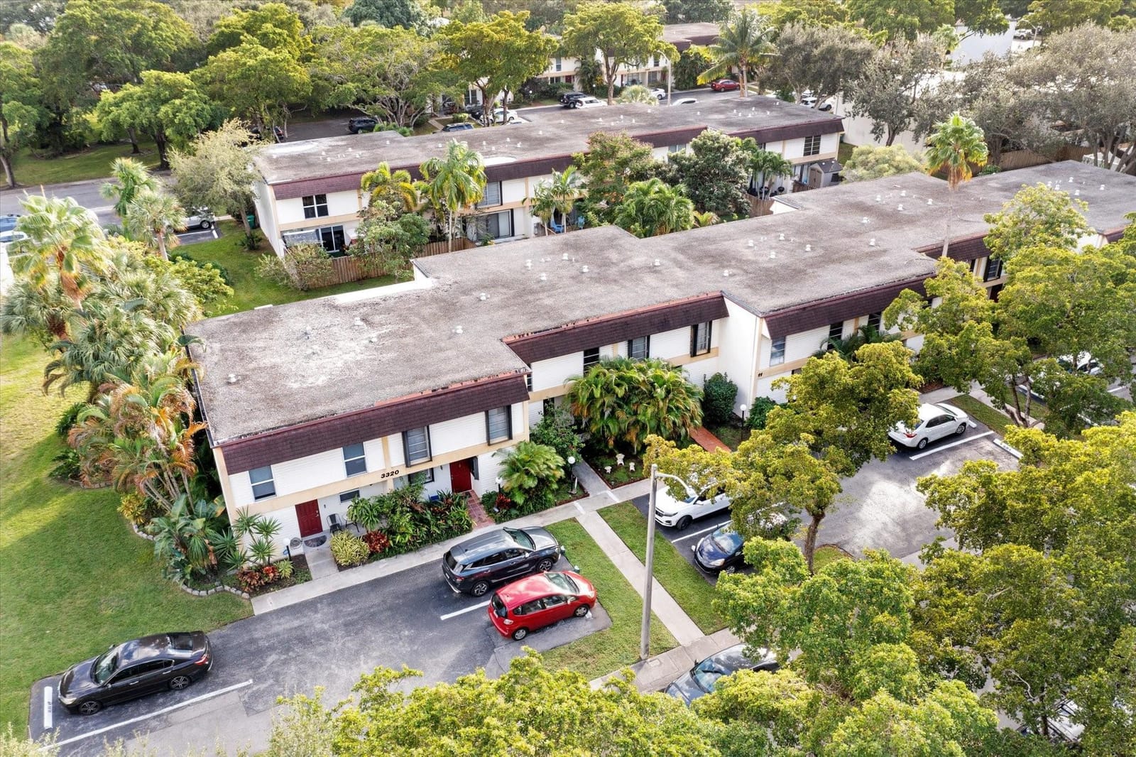 3320 Simms Street 11C, Hollywood, FL 33021 photo 30