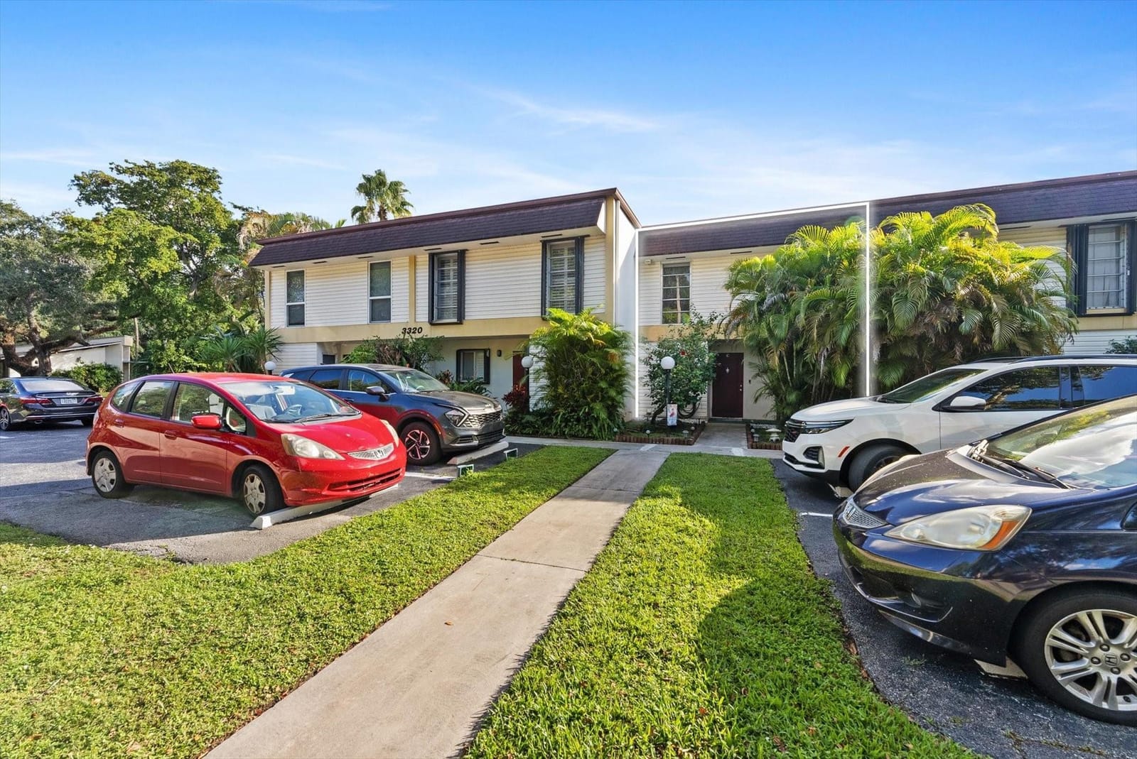3320 Simms Street 11C, Hollywood, FL 33021 photo 5