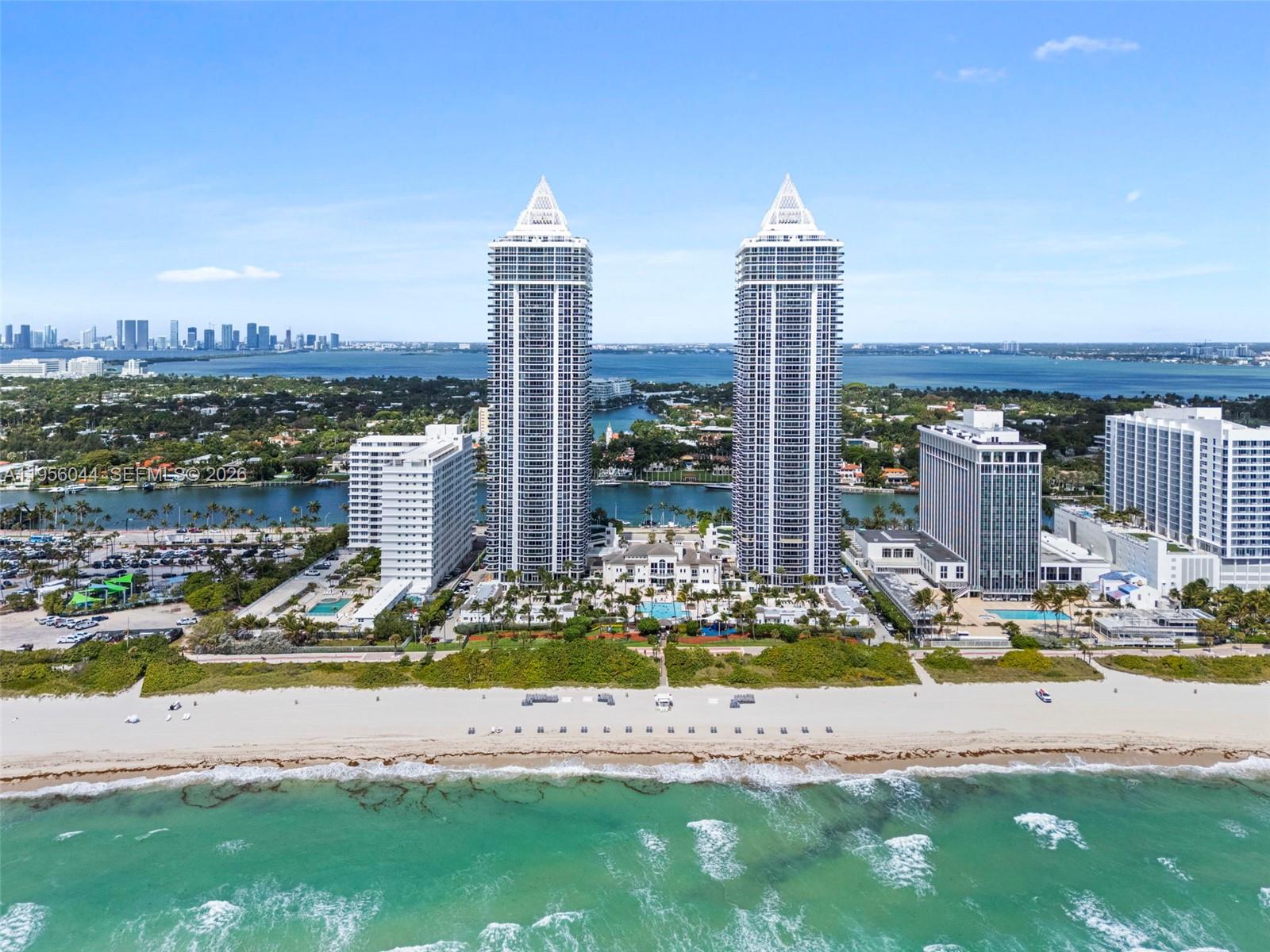 4779 Collins Avenue 806, Miami Beach, FL 33140, Miami Beach