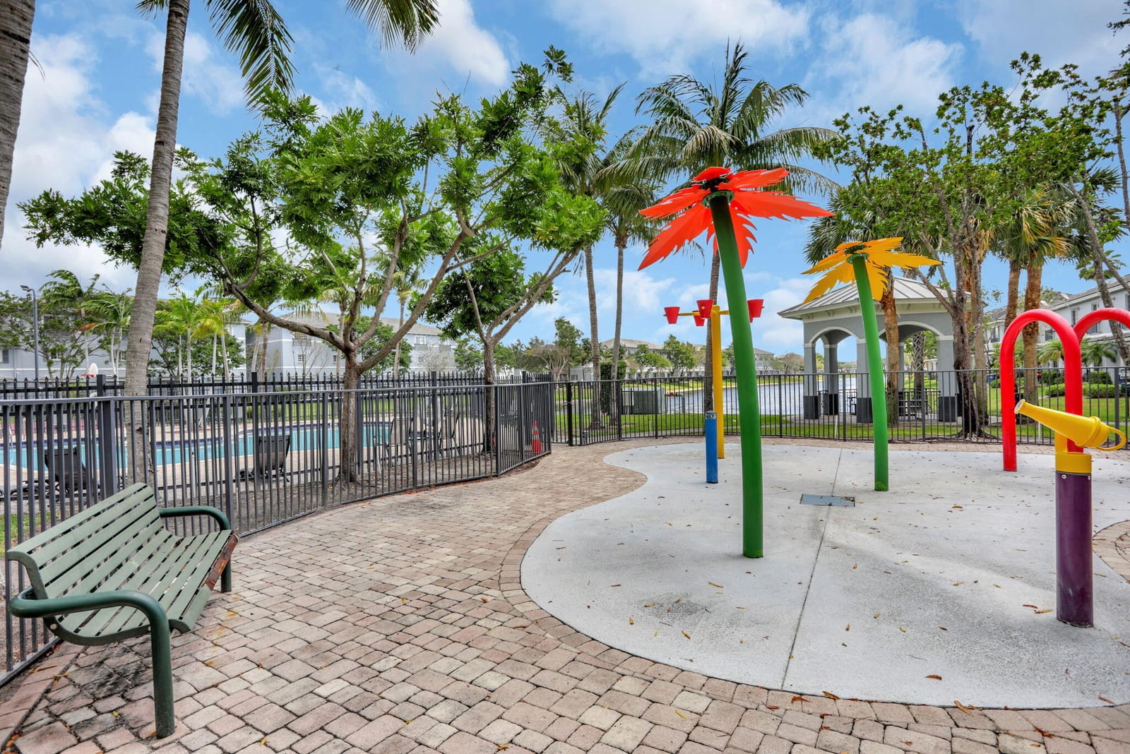 3589 NW 14th Court S 3589, Lauderhill, FL 33311 photo 20
