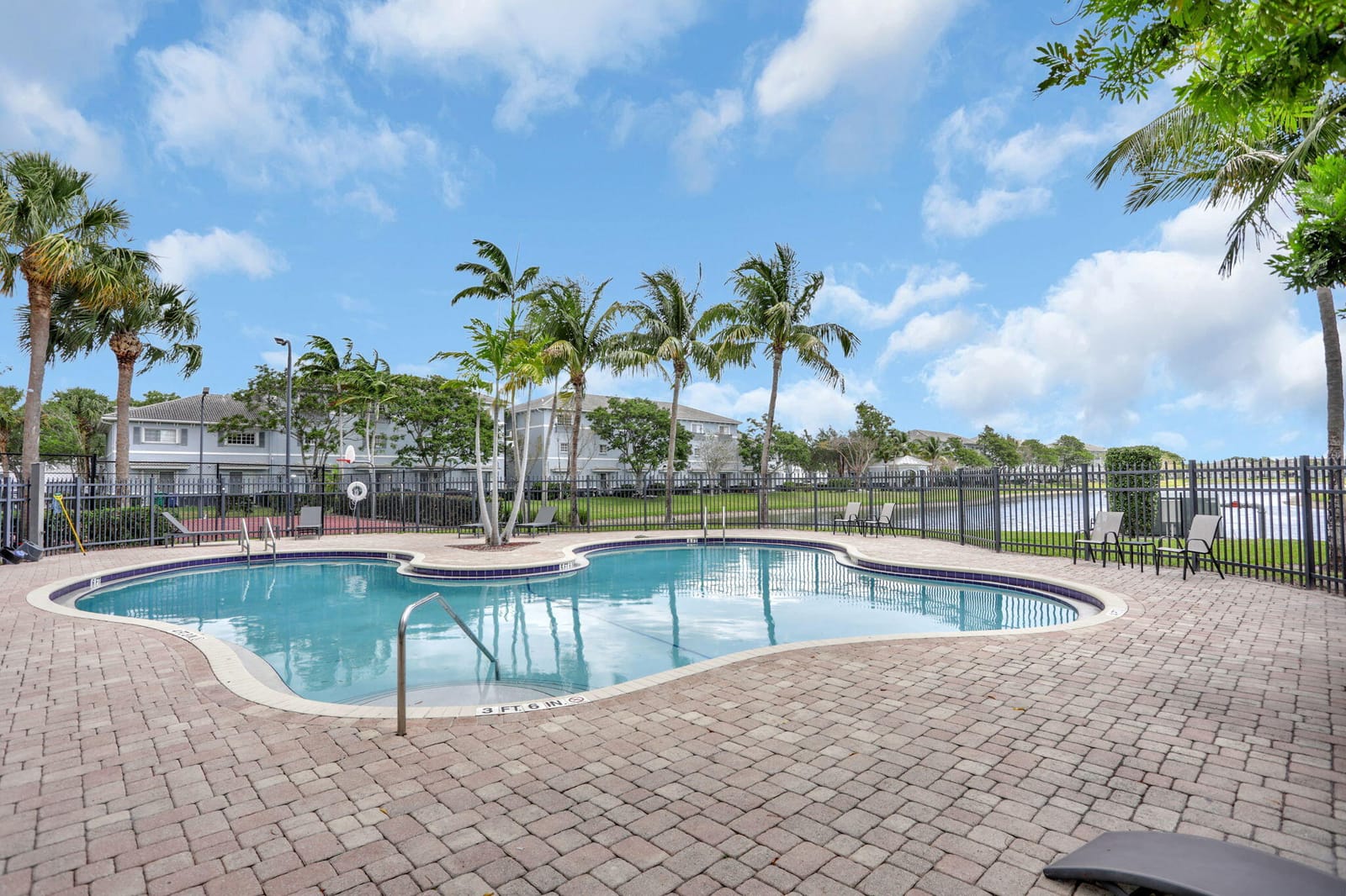 3589 NW 14th Court S 3589, Lauderhill, FL 33311 photo 21
