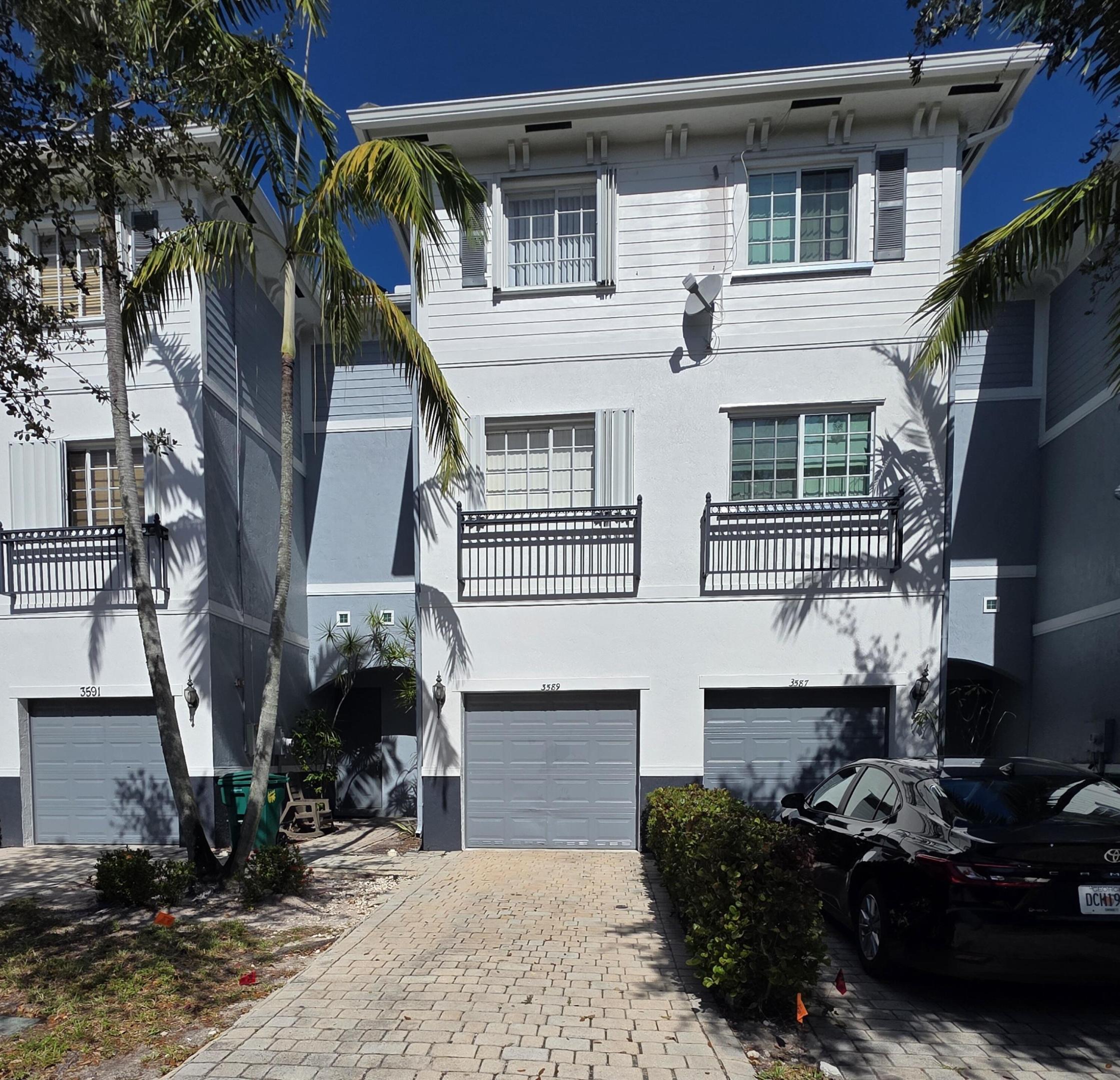 3589 NW 14th Court S 3589, Lauderhill, FL 33311, Lauderhill