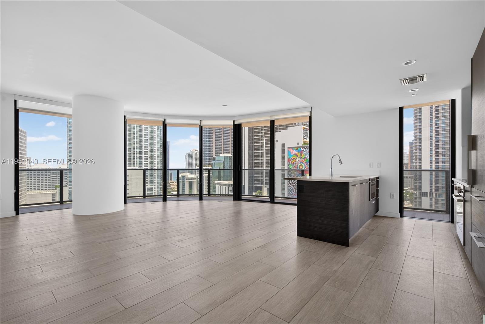 45 SW 9 Street 1603, Miami, FL 33130, Miami
