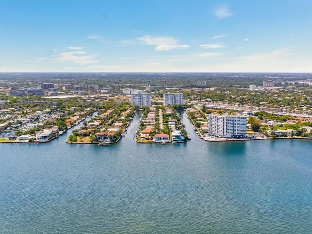 2150 Sans Souci Boulevard C1004, sold in Bayview Towers Condo Sout, North Miami, FL