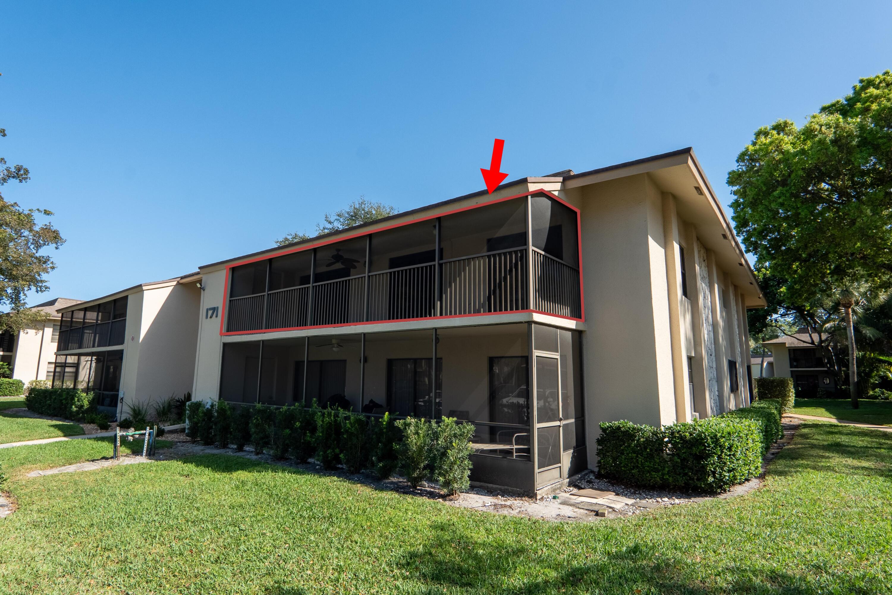 171 Deer Creek Boulevard 705, Deerfield Beach, FL 33442, Deerfield Beach