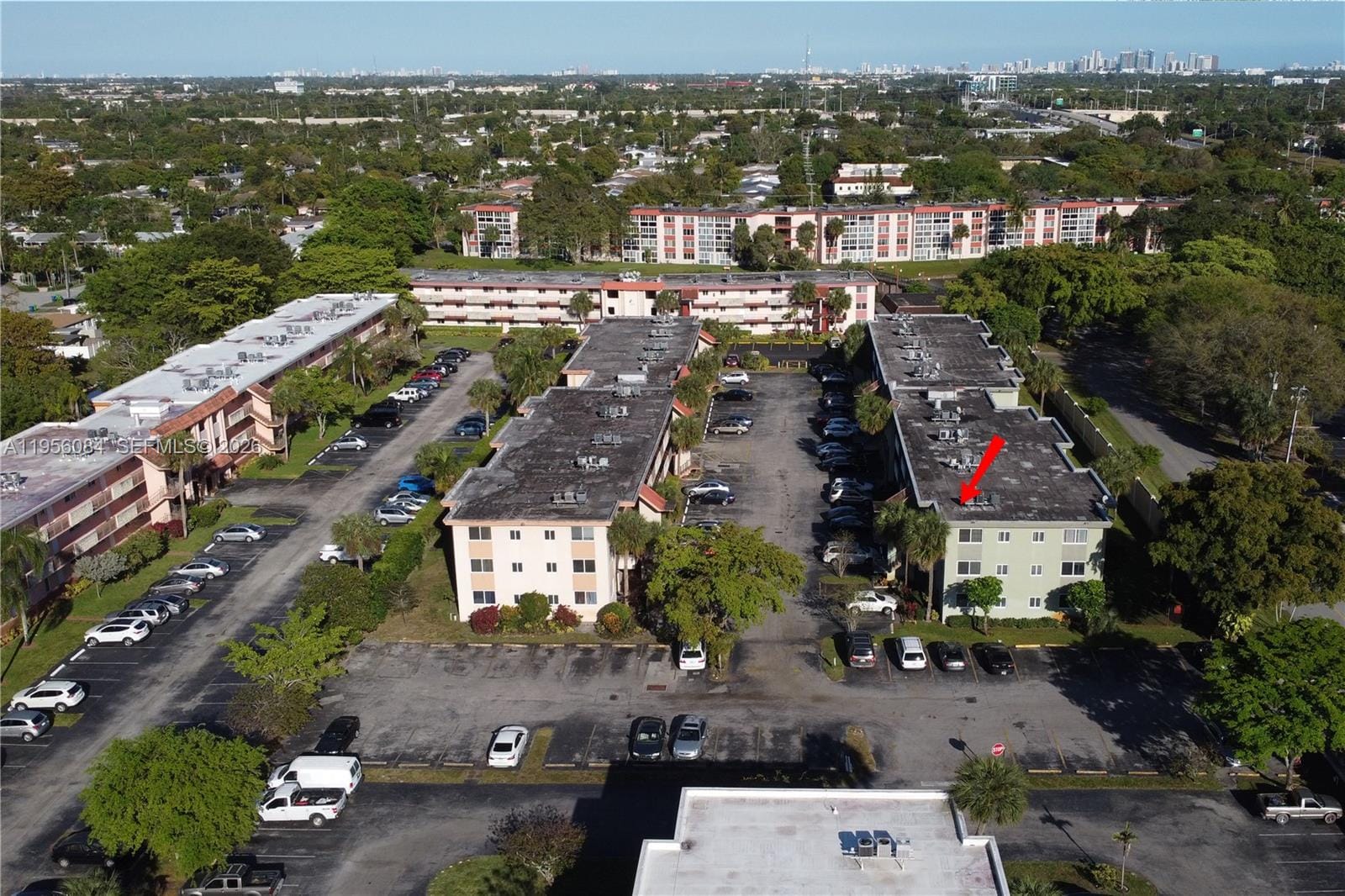 5935 Del Lago Circle 209, Sunrise, FL 33313 photo 17