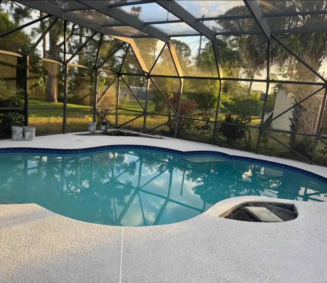 1813 SE Balletos Street, Port St. Lucie, FL 34952, Port St Lucie
