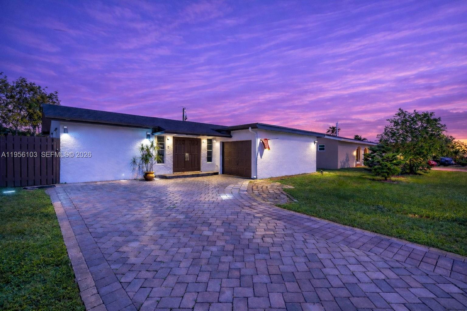 10631 NW 28th Street, Sunrise, FL 33322, Sunrise