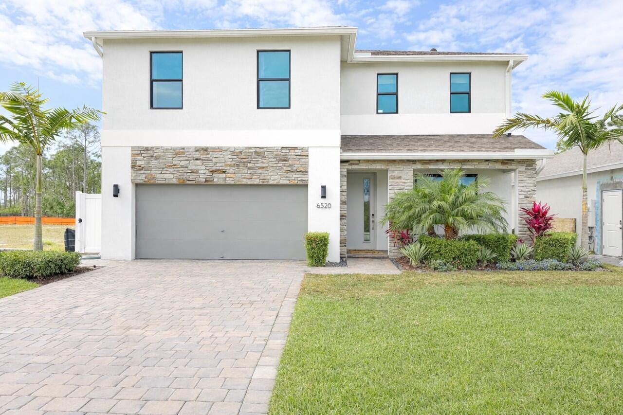6520 SE Park Trace Drive, Stuart, FL 34997 photo 1
