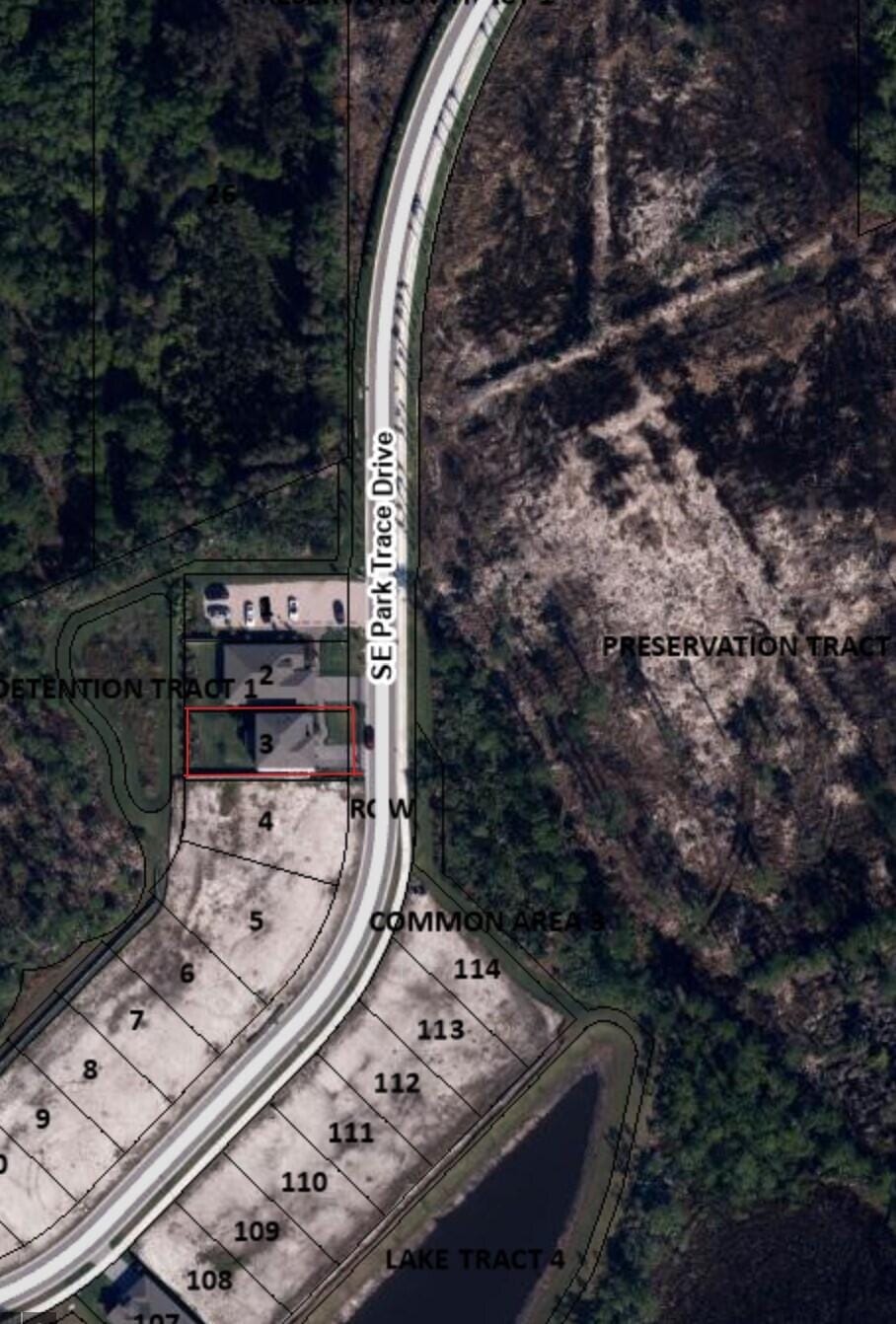 6520 SE Park Trace Drive, Stuart, FL 34997 photo 2