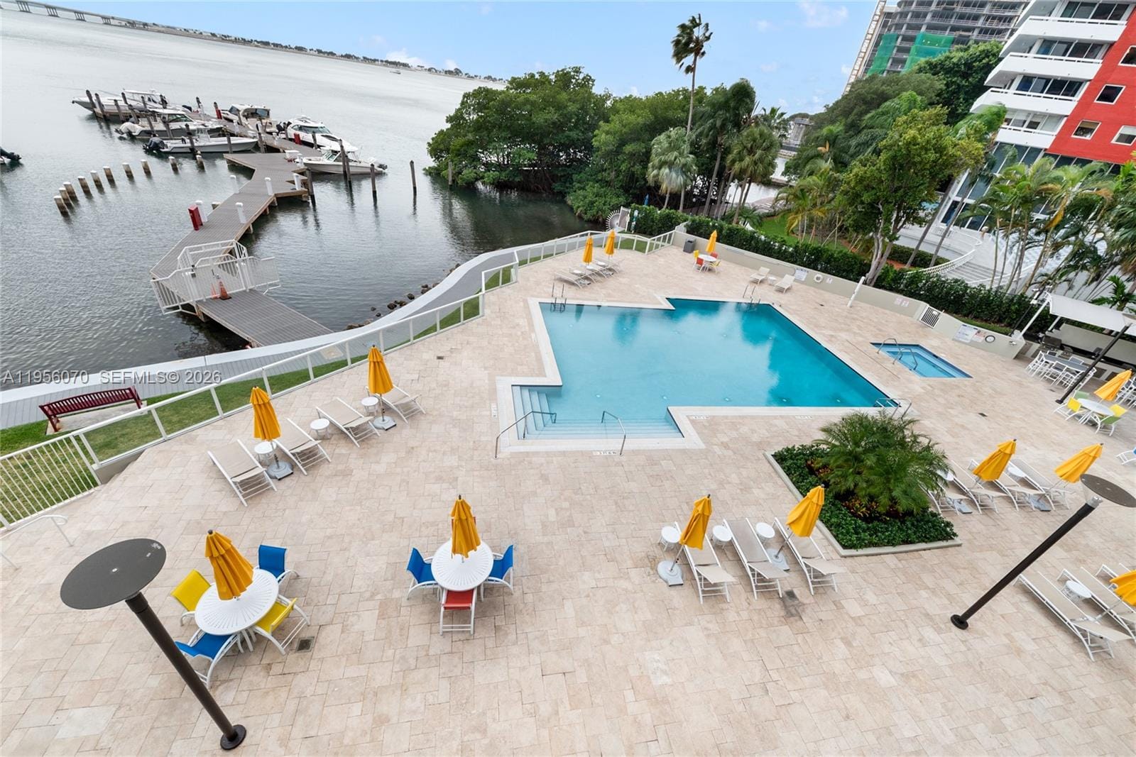 1581 Brickell Avenue 2302, Miami, FL 33129 photo 28